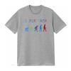 SUPERTRAMP Evolution Design Indie Prog Rock T SHIRT S 3XL vintage Washed homme Unisex Versatile Slightly Soft Casual Breathable