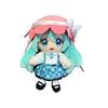 Hatsune Miku Plush Clip (CANBUS 2025 Ver.) Easy Attachment