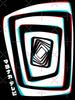 Persona Persona 4 - Midnight Channel Oversized T-Shirt