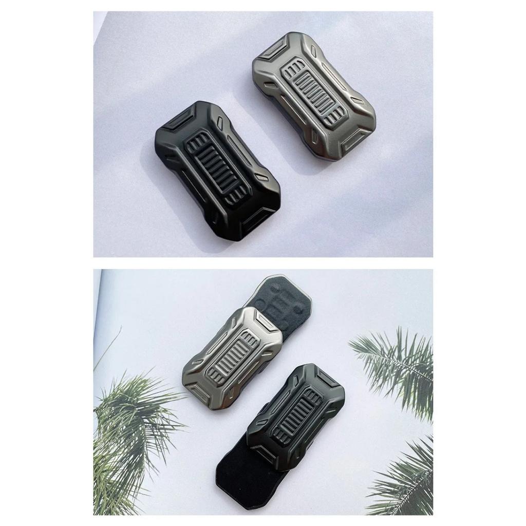 Новая модель спортивного автомобиля, толкающая карточка, игрушки для снятия стресса, металлическая неограниченная, толкающая папочка, монета, ладонь, расслабляющая, EDC, для взрослых и детей, подарок высокого класса