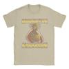 Orangutini Ananasini Italian Brainrot T-Shirt Men Pure Cotton Tee Shirt Crewneck Short Sleeve T Shirts Gift Idea Clothing