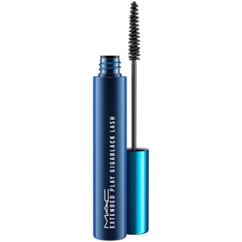 Mac Тушь для ресниц Extended Play Gigablack