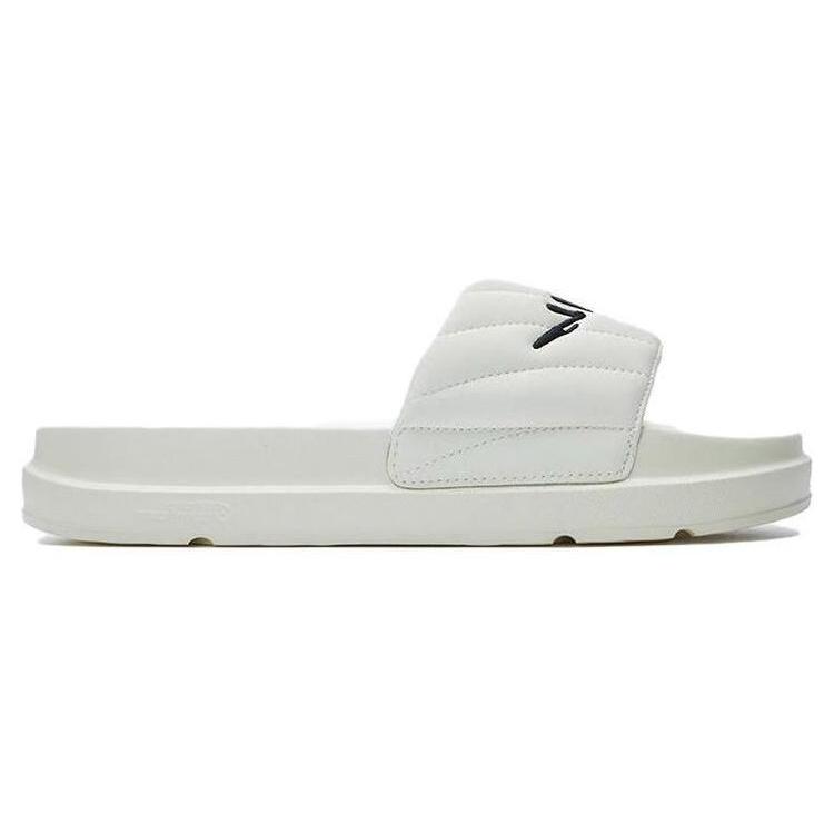 Fila Женский дрифтер 'White' F12W322505FVI
