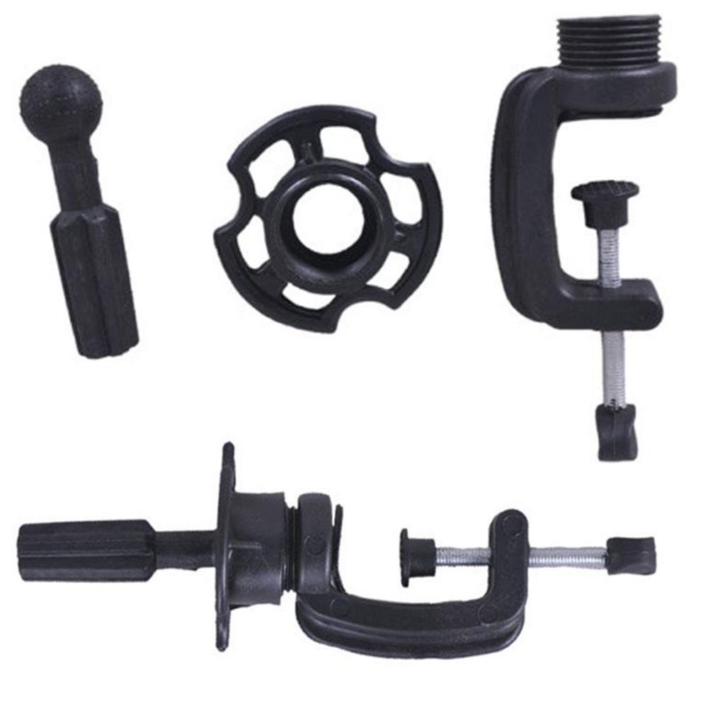 Cosmetology Salon Tool Training Head Stand Hair Accessory Tools Wig Stands Training Head Holder