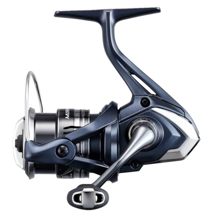 Shimano 22 Miravel C2000SHG Смешанный цвет