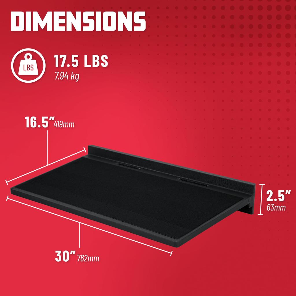 Gator Cases Nylon Carrying Bag for Guitar Pedal Totes Series Pedal GPT-PRO [Includes Board]