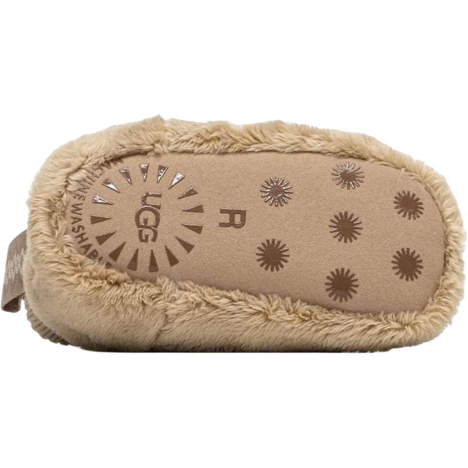 UGG Baby Nesti Mustard Seed Infant 1157639I-MDSD