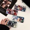 Чехол для телефона Game H-Hollow K-Knight Для IPhone 17 Air 16 Pro Max 15 14 13 12 11 Plus