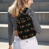 Итальянские Тузы Брискола Скопа Карты Рюкзак Горячая Распродажа Daypack Большой Вместимости Детский Ранец Школьная Сумка Наплечные Сумки для Мужчин Женщин
