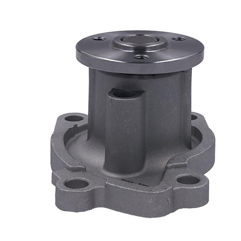 Water Pump For AEOLUS A60/ DACIA DUSTER/ Nissan JUKE Qashqai Livina Tiida SENTRA SYLPHY MICRA NV200 NOTE Engine Cooling Systems