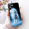 Для Vivo Y19s Pro Крутой Чехол с Рисунком Дракона и Тигра Для Vivo Y19s Y 19S Pro V2419 Мягкие Силиконовые TPU Чехлы