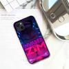 Чехол для телефона с рисунком Invader Zim для iPhone 11 12 Mini 13 14 Pro XS Max X 8 7 6s Plus SE XR Shell
