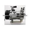 Совместимый компрессор кондиционера для 6V12 New Santana, Sagitar, Lavida, Bora 1.4/1.4T/1.6