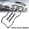 U1JF For E36 E38 E53 E60 E83 Engine Valves Cover Gasket Seal 11120030496 11121437395