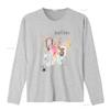 Beabadoobee T shirt with Colorful Artistic Print Welcome to Beatopia Design vintage Washed Soft designer clothes homme