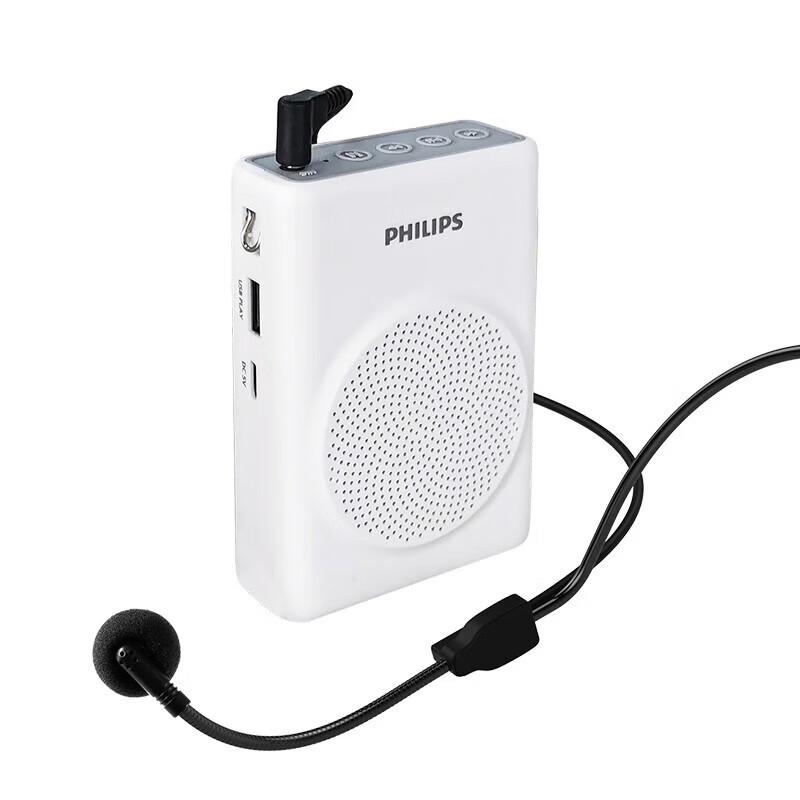 Philips Портативные усилители и уличные KTV-колонки (Китайская версия)