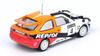 Inno Models Ford Escort RS COSWORTH REPSOL SAFARY RALLY KENYA 1996 Мойя Готовое изделие 1/64 #4 C. Сайнс/Л.