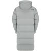 THE NORTH FACE THE NORTH FACE Apparel Collection Down Jacket Unisex Gray NC1DQ55B