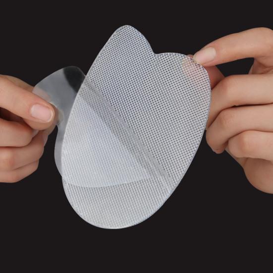 1 Pair Wide Application Shoes Soles Non-Slip Anti-friction Sneakers Outsole Sole Protectors