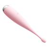 Mi Ji Flower Yang Dot AV Stick Vibrator - женский мастурбатор, игрушка для взрослых