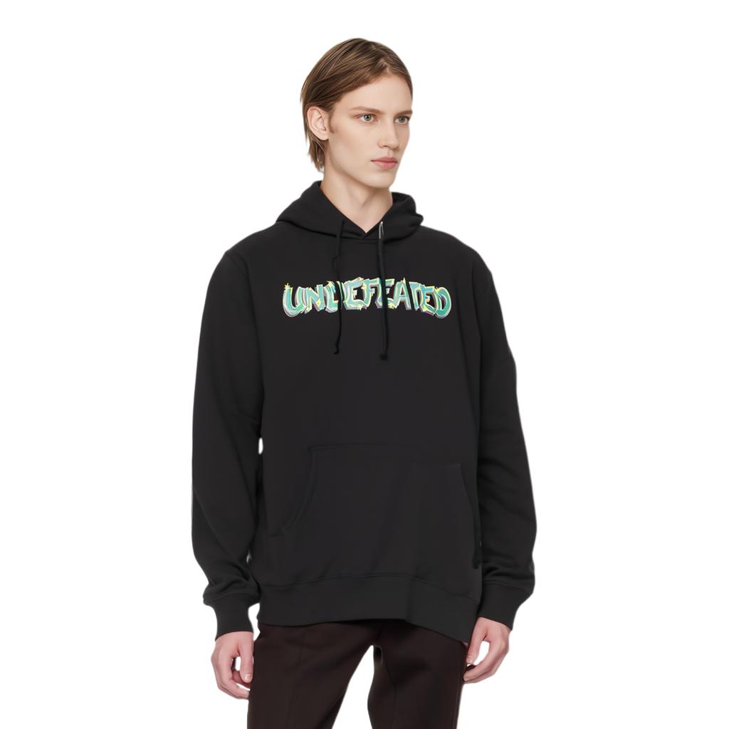 UNDEFEATED Sweatshirts Unisex Hooded Moderate Other UT14GKH01M-1
