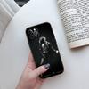 IR18 Чехол для телефона Майкл Джексон для Redmi Note 12 12S 12C 13 13C 13R 14 14S 14R 14C Pro Max Plus A3 A3X A4 A5 11A 13X