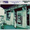 LP Пластинка РАЗНЫЕ ИСПОЛНИТЕЛИ - Ранние годы Джо Гиббса Том 1 JGM151 Pressure Beat/A 1967 UK Регги, Ска и Даб Б/У