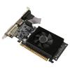 Видеокарта G210 1ГБ GDDR3 Чип GF218 500 МГц 1 ГБ 64-битная память GDDR3 Видеокарта PCIE 2.0 для игрового настольного ПК
