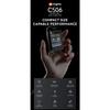 Magene C506 GPS Велокомпьютер Навигация WiFi Велосипедный Спидометр Цифровой Секундомер 2.4 Одометр Bluetooth Ant Для помещений
