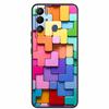 For Tecno Pova Neo Case Cartoon Soft Silicone Back Cover Phone Case for Tecno Pova Neo Bumper Coque LE6 Shockproof PovaNeo Funda