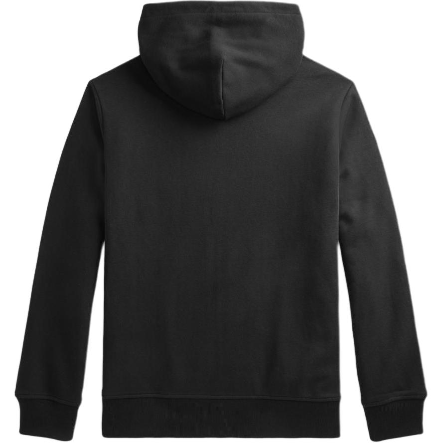 Polo Ralph Lauren SS24 Sweatshirt Unisex Black MNPOKNI16821962-001