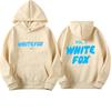 Autumn and Winter New Men's and Women's Sweaters Hoodies Men's and Women's Fashion Sports Long-sleeved Sweatshirts Men's and Women's Hoodies Sweaters