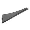A33G-Car Front Windshield Wiper Side Trim Cover Water Deflector Cowl Plate Left Right Fit For Nissan Qashqai J10 2008-2015