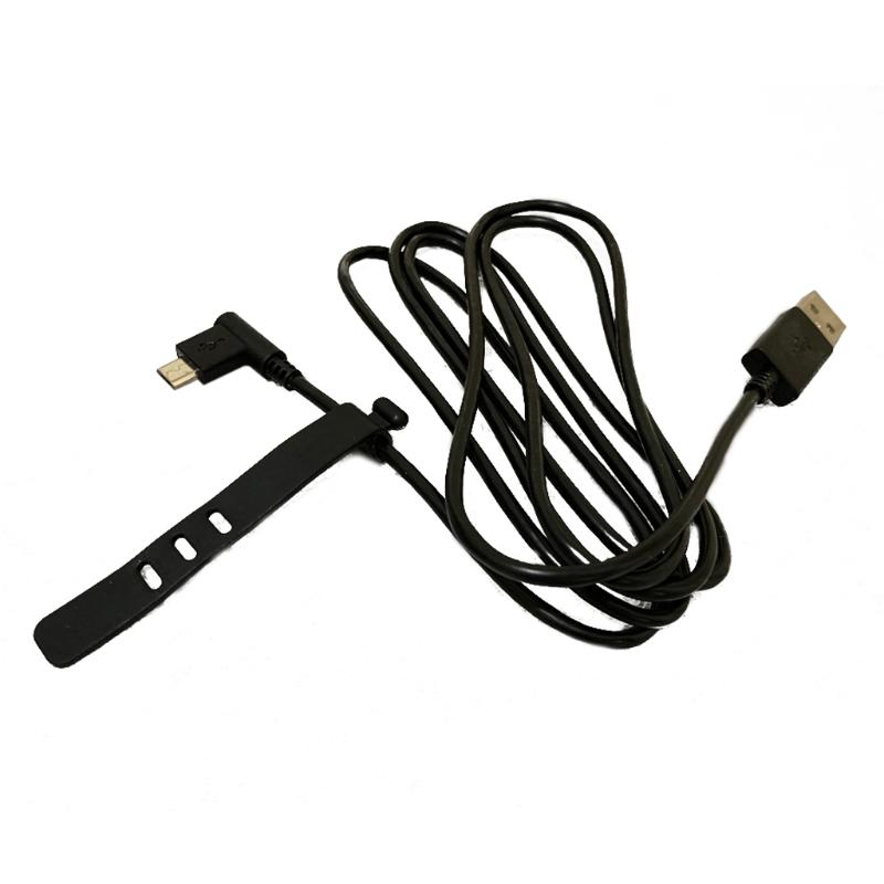 USB-кабель для графического планшета CTL4100 CTL6100 CTL471 CTH680, кабель для передачи данных, зарядки и питания