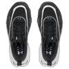 Under Armour Женские Halo Racer Черные 6007641-004
