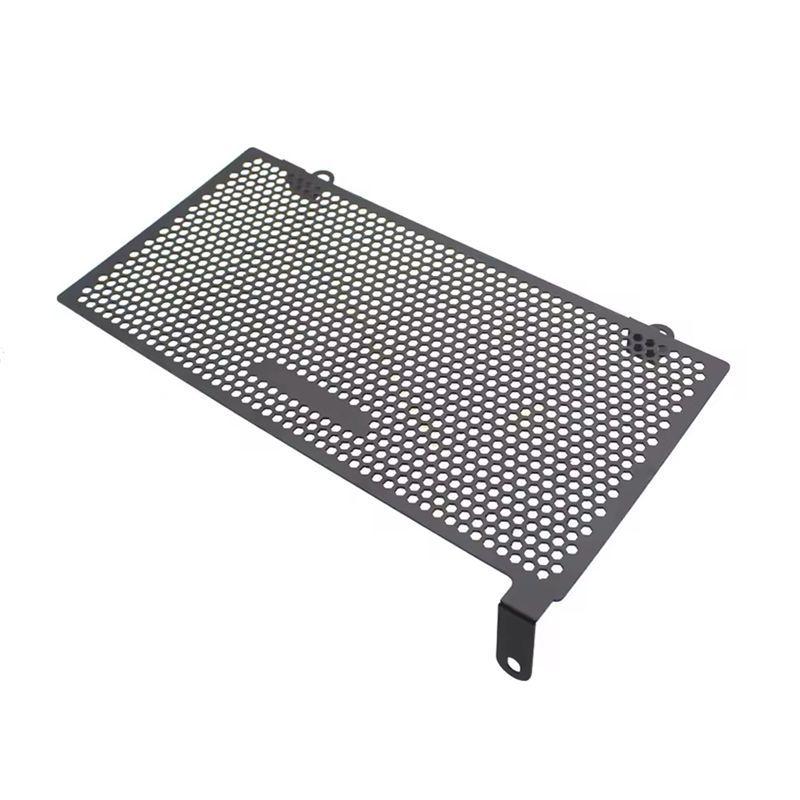 Firmly For 700MT Radiator Guard Forcfmoto 700MT Radiator Protector Forcfmoto 700MT
