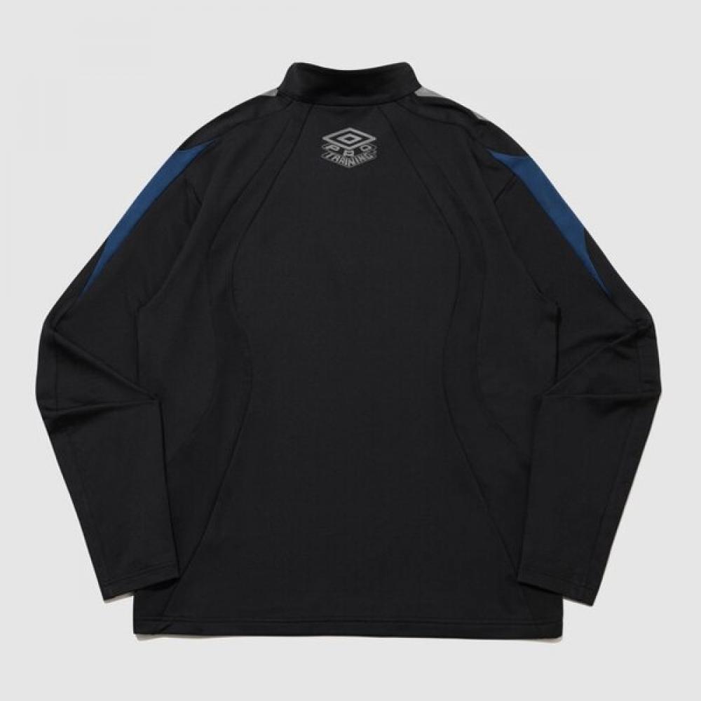 Umbro Футбольная тренировочная кофта на молнии Ur121sfs39
