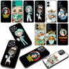 Чехол для телефона Nurse Queen Doctor Hero Fight для Apple iPhone 16 15 14 Plus 13 12 Mini 17 Pro Max + 16E Air 16+ ProMax