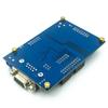 ADS1256 24-битный АЦП модуль высокоточной регистрации 24-битный АЦП STM32F103C8T6 AD модуль