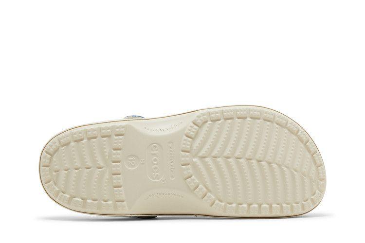 Men's Clogs Naruto Shippuden x Crocs Classic Clog 'Minato Namikaze'