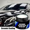 Car Ceramic Nano Wax Coating Auto Nano Crystal Hydrophobic Layer Anti-Scratches Car Polishing Scratch Repair Coating Wax