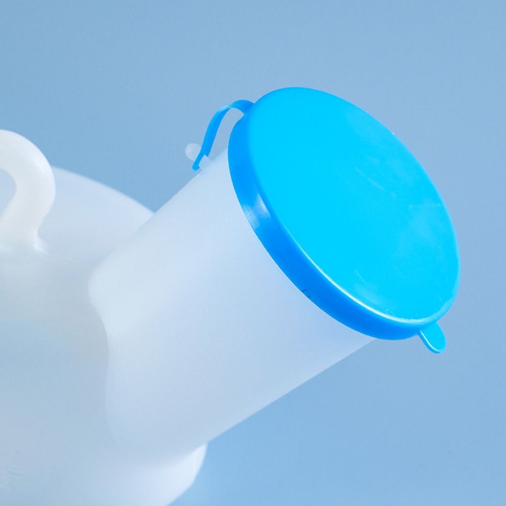 Outdoor Toilet Mobile Urinal Toilet 1000ml Urinal Potty Portable Urinal Pee Bottle Camping