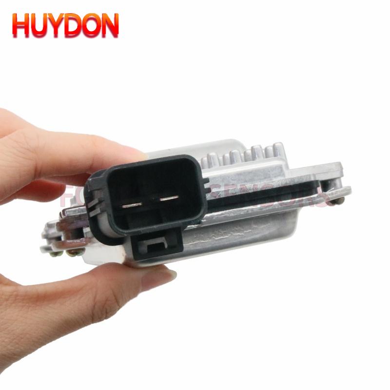 1137328617 Модуль управления вентилятором охлаждения радиатора для Ford Police Taurus Explorer Chevrolet Captiva Opel Vauxhall Lincoln Mercury