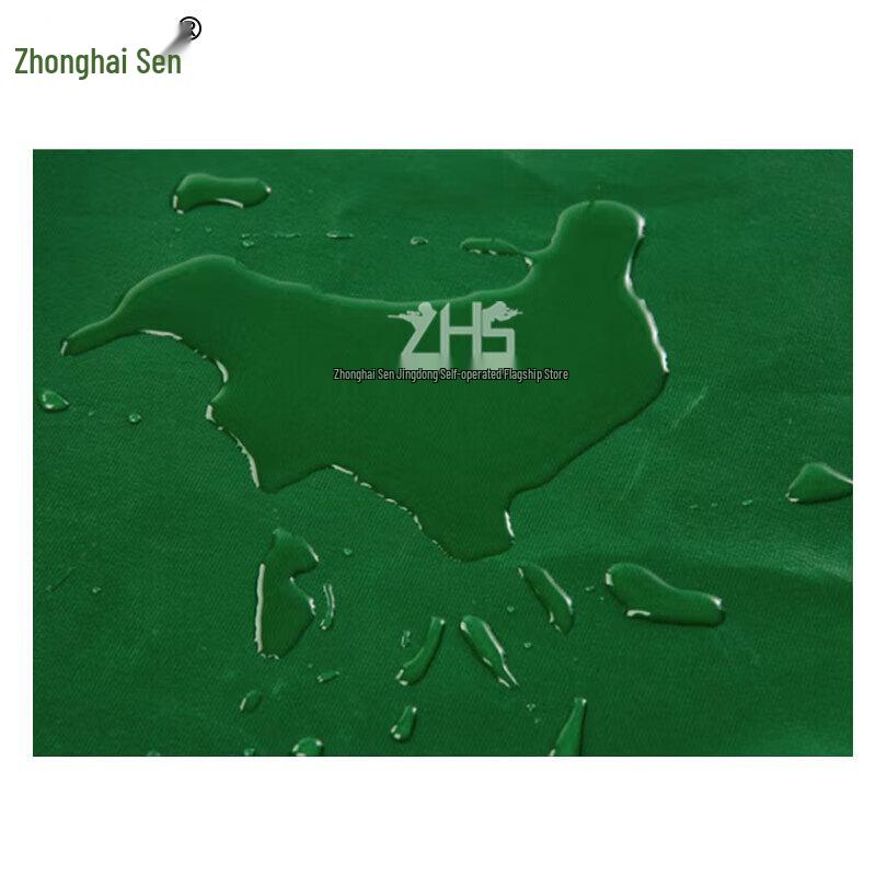 Moisture-Proof PVC Tent Ground Cloth