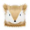Single-headed finished fursuit, animal-headed rat, squirrel, Fursuit headgear, comic show cos costume, Furui wearable