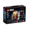 LEGO 40547 Конструктор «Оби-Ван Кеноби™ и Дарт Вейдер™»