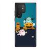 Чехол для телефона на Хэллоуин для Samsung Galaxy S10 S20 S21 S22 Fe Plus Ultra Note 10 Lite A10 A20 A30 A52 A71 A72, чехлы с тыквой