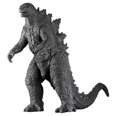 Фильм Монстр Серия Годзилла Нормальная форма [BANDAI] (2019) вер.