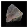 Stones and Minerals. Pink Fluorite. 12.0 Ct. Mont Blanc Massif, France..