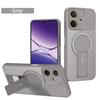 Для Xiaomi Poco M6 4G Чехол Poco M6 4G Чехол для телефона Poco M6 5G Чехол Poco M6 Магнитный держатель Защитный жесткий задний чехол